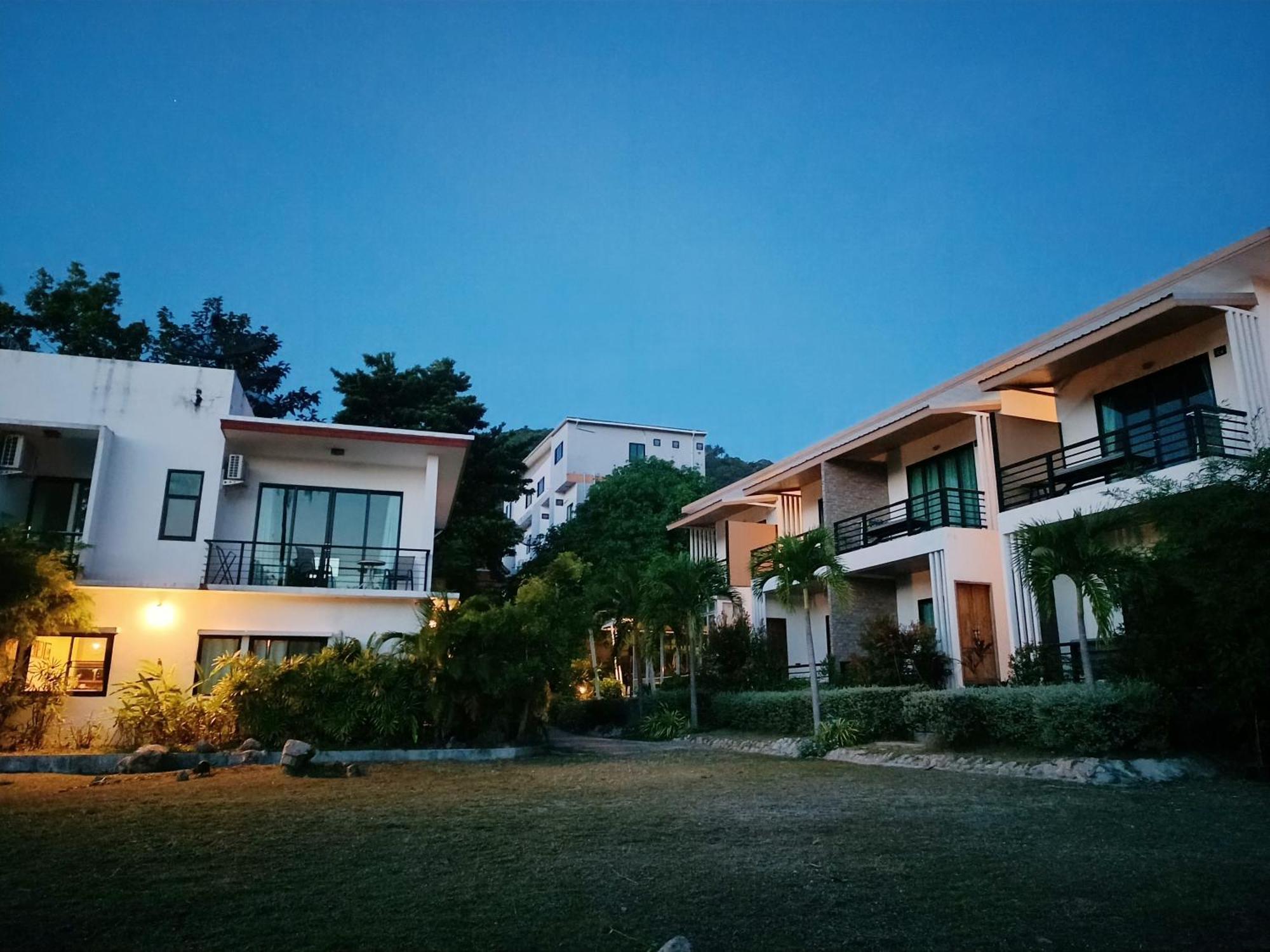 Готель Field-D House Тао Номер фото