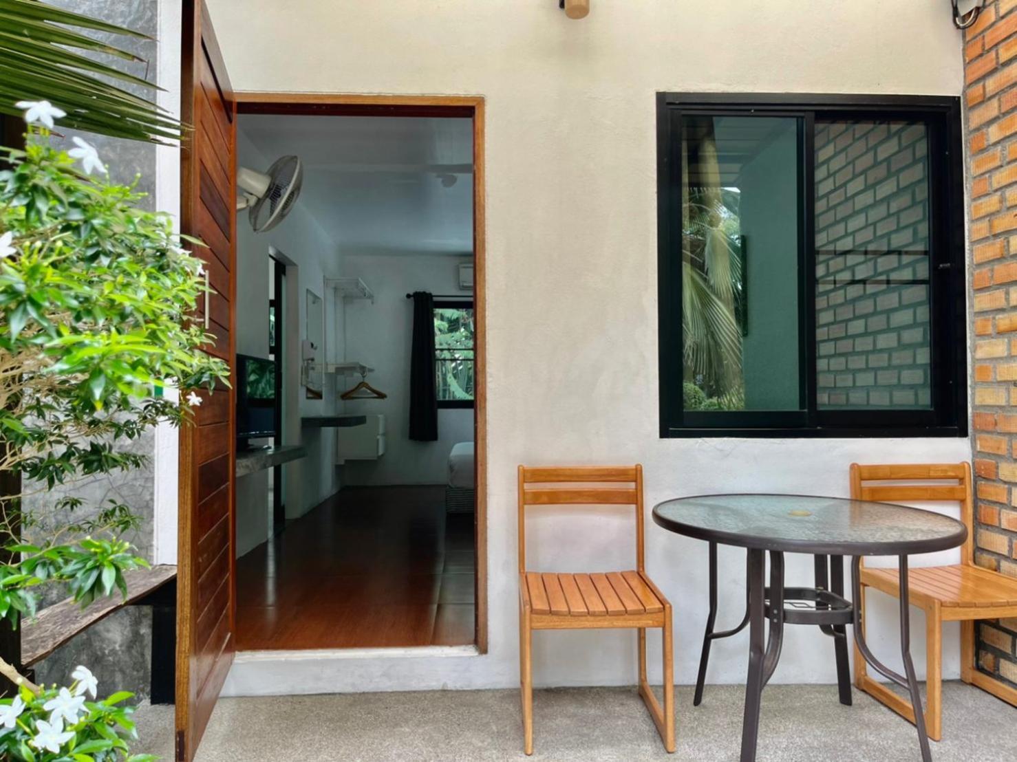 Готель Field-D House Тао Номер фото