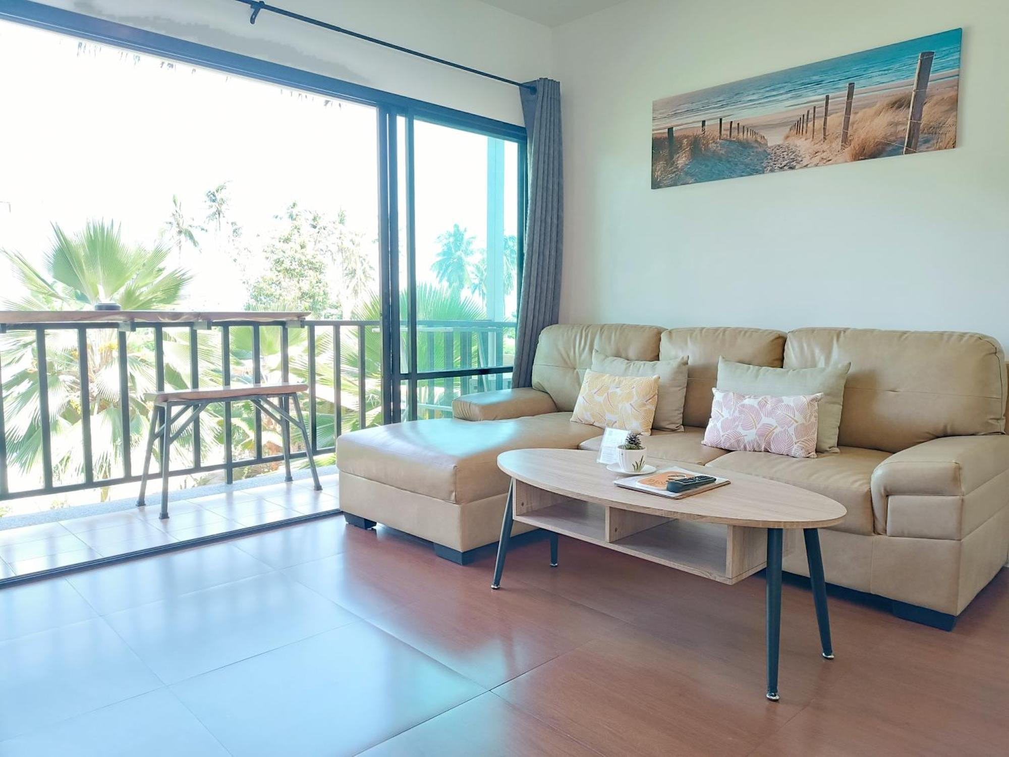 Готель Field-D House Тао Номер фото