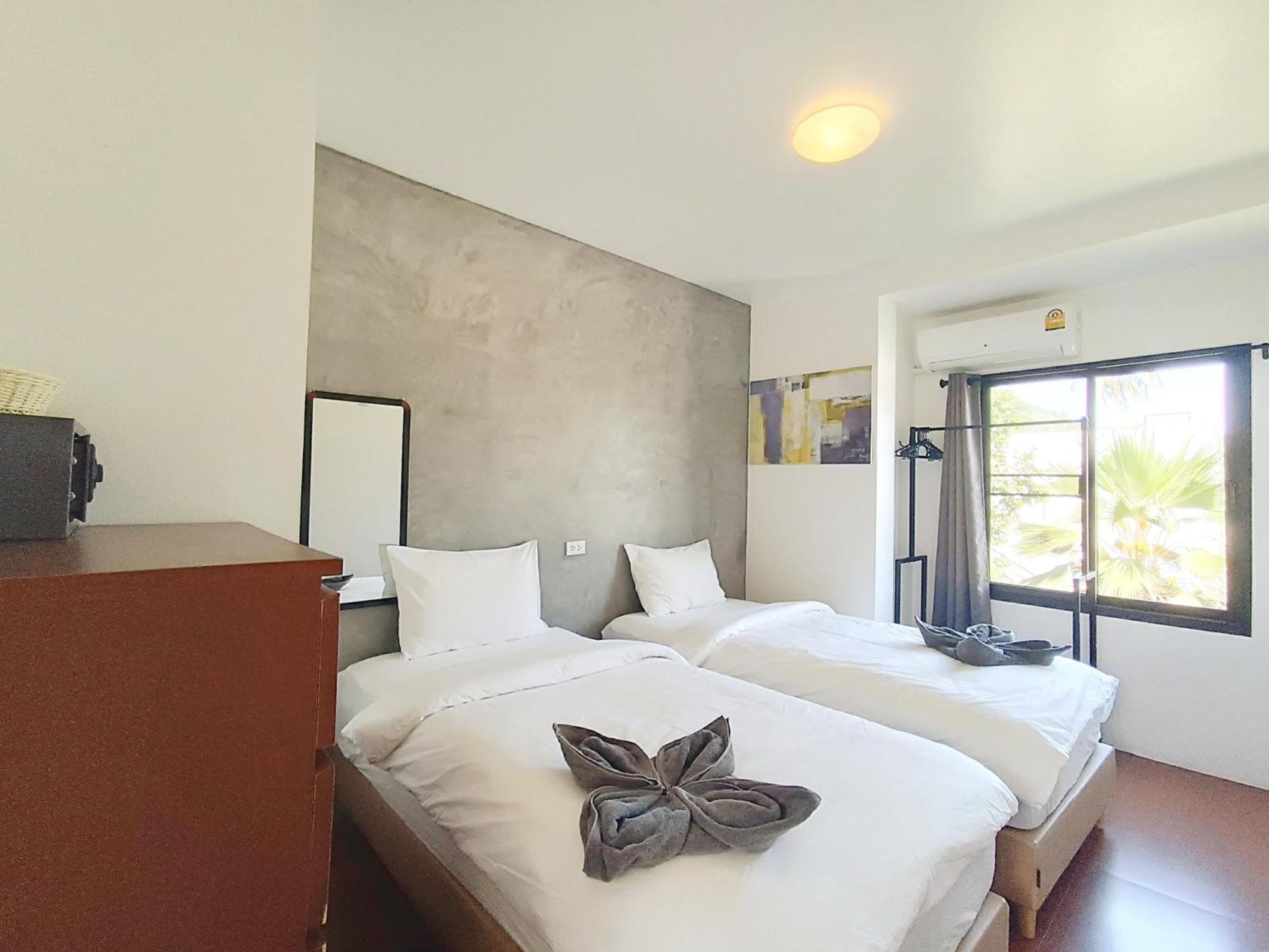 Готель Field-D House Тао Номер фото