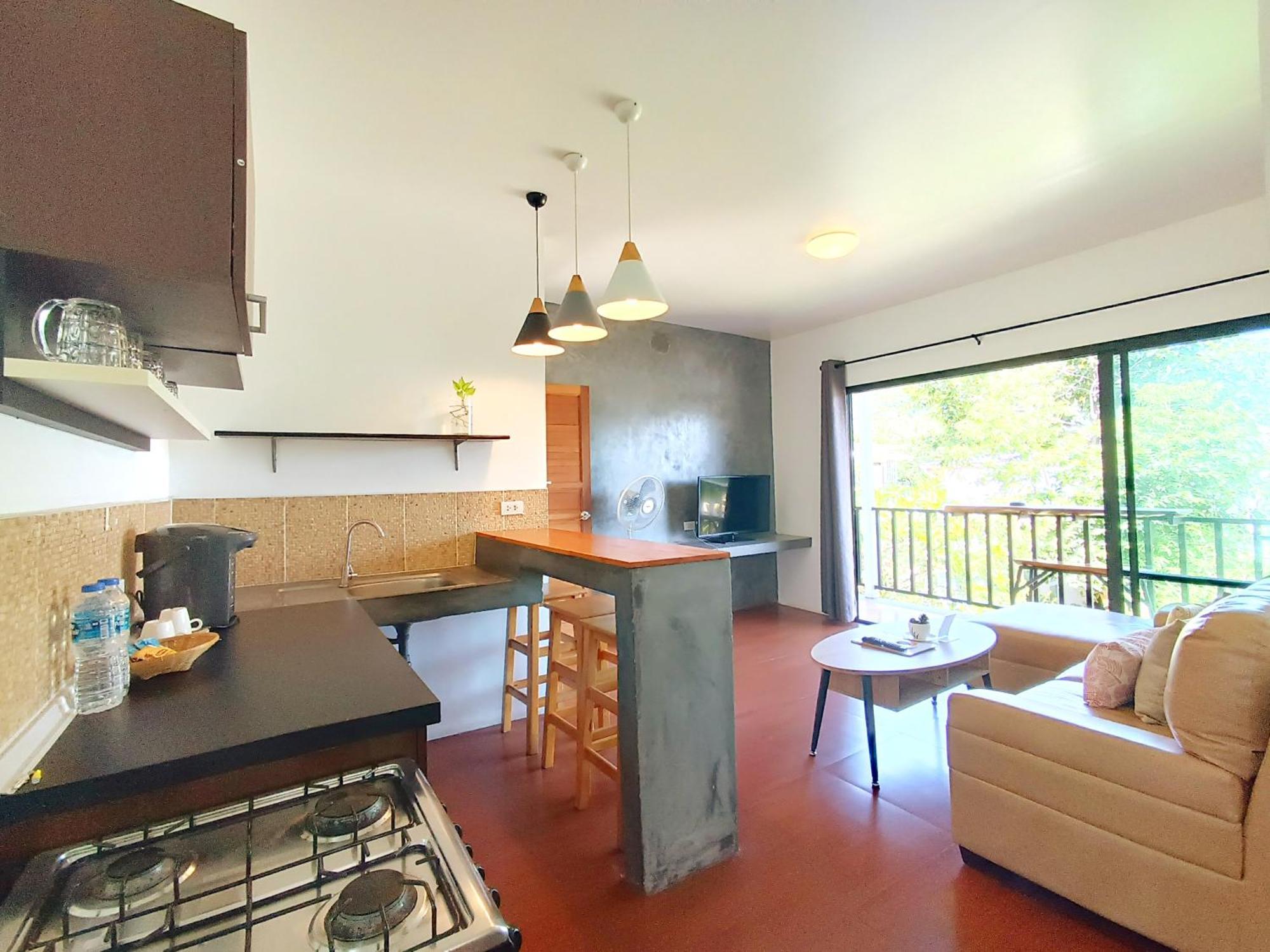 Готель Field-D House Тао Номер фото