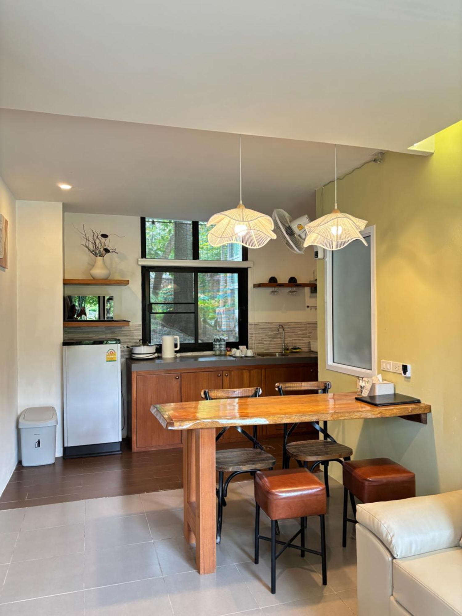Готель Field-D House Тао Номер фото